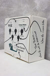 Vox CT05CO Snake Charmer Compressor Pedal