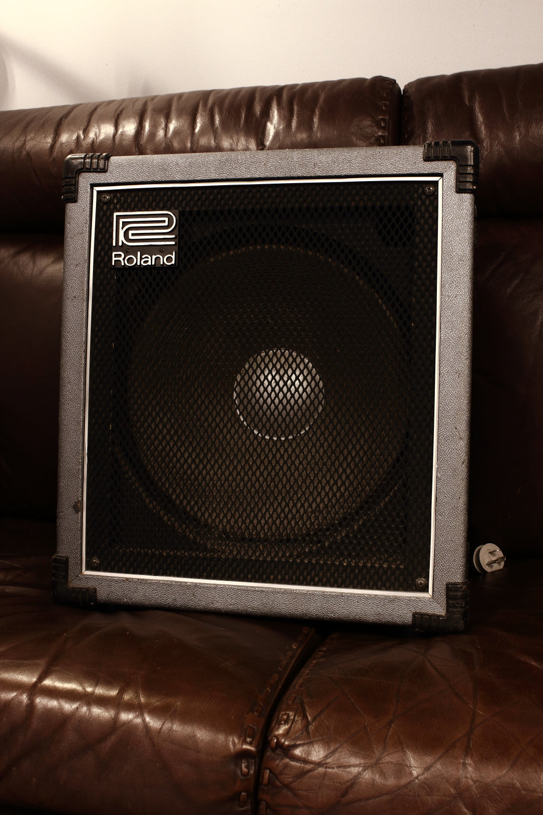 Roland Super Cube 1x" Guitar Combo Amp – Topshelf Instruments
