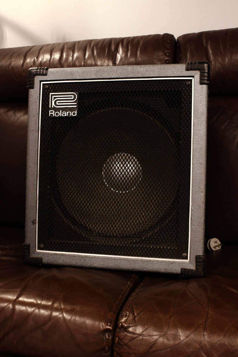 Roland Super Cube-100 1x12