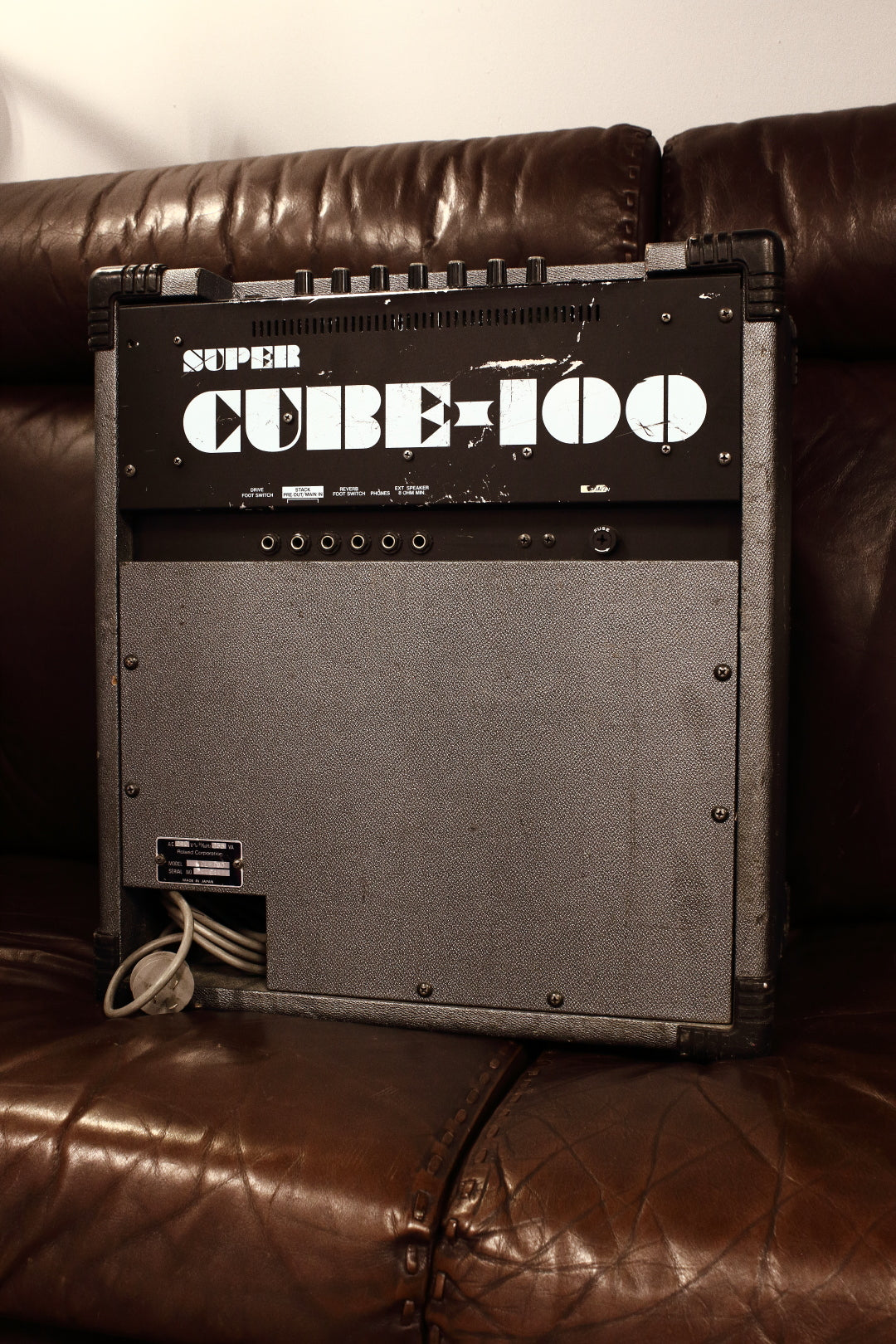 Roland Super Cube-100 1x12