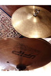 UFIP Class Series 14" Hi-Hats (Preowned)