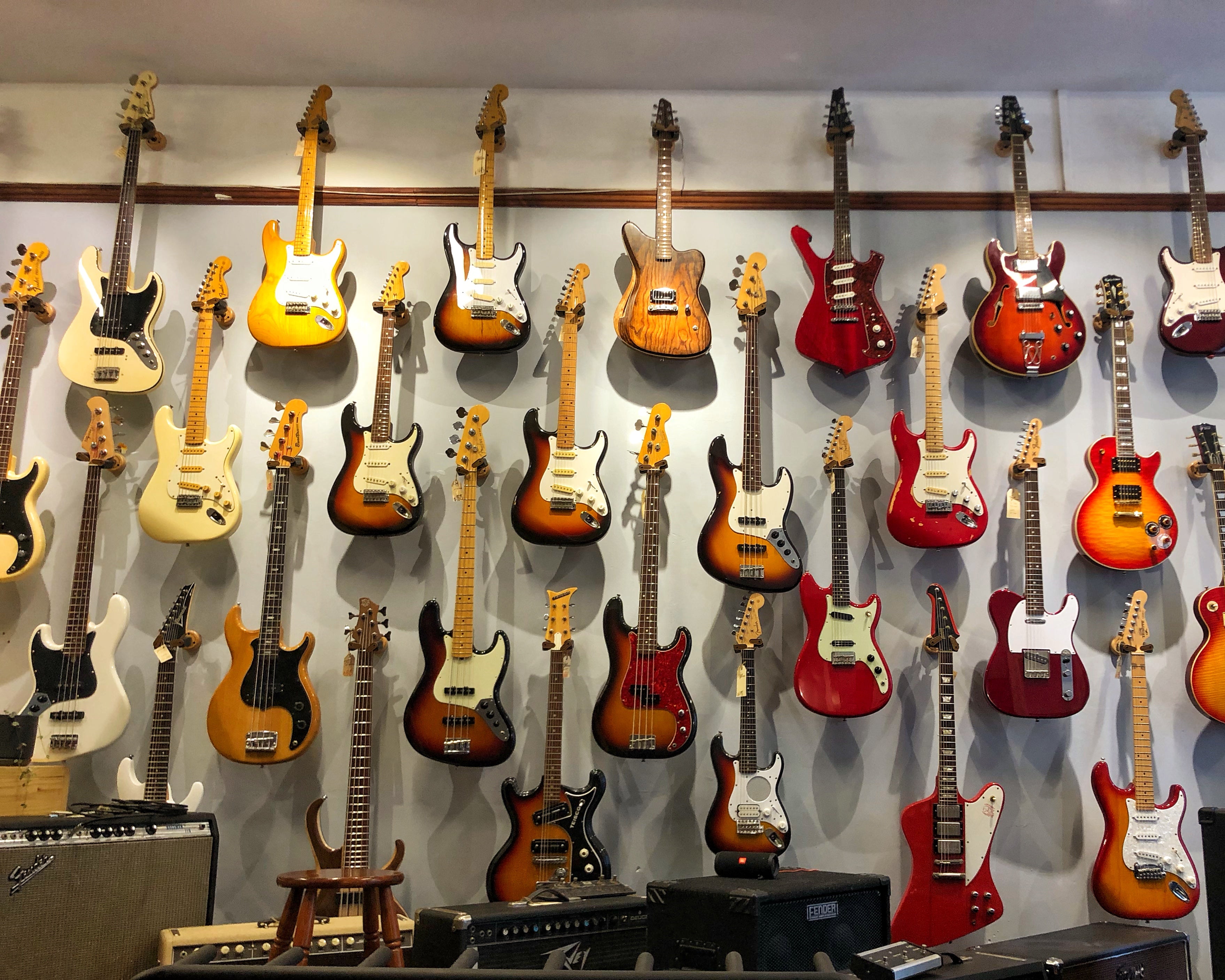 Boxing Day Sale and 2019 Holiday Trading – Topshelf Instruments