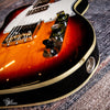 Fender American Vintage '62 Custom Telecaster Sunburst 2000