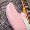 Squier Classic Vibe Bass VI FSR Shell Pink 2022
