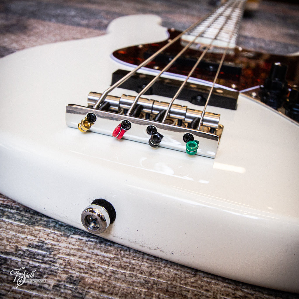 Sire Marcus Miller V7 Gen II Antique White 2023