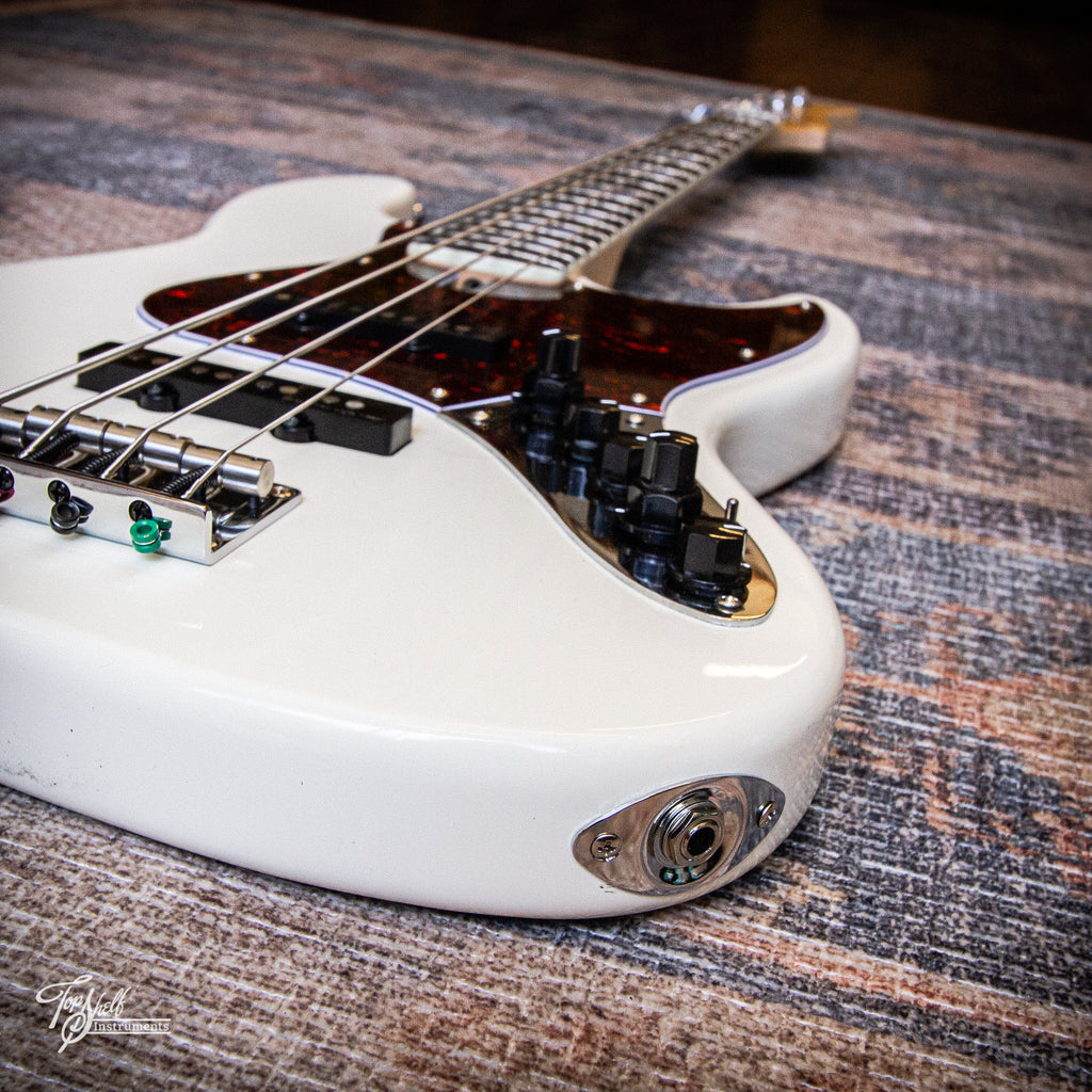 Sire Marcus Miller V7 Gen II Antique White 2023