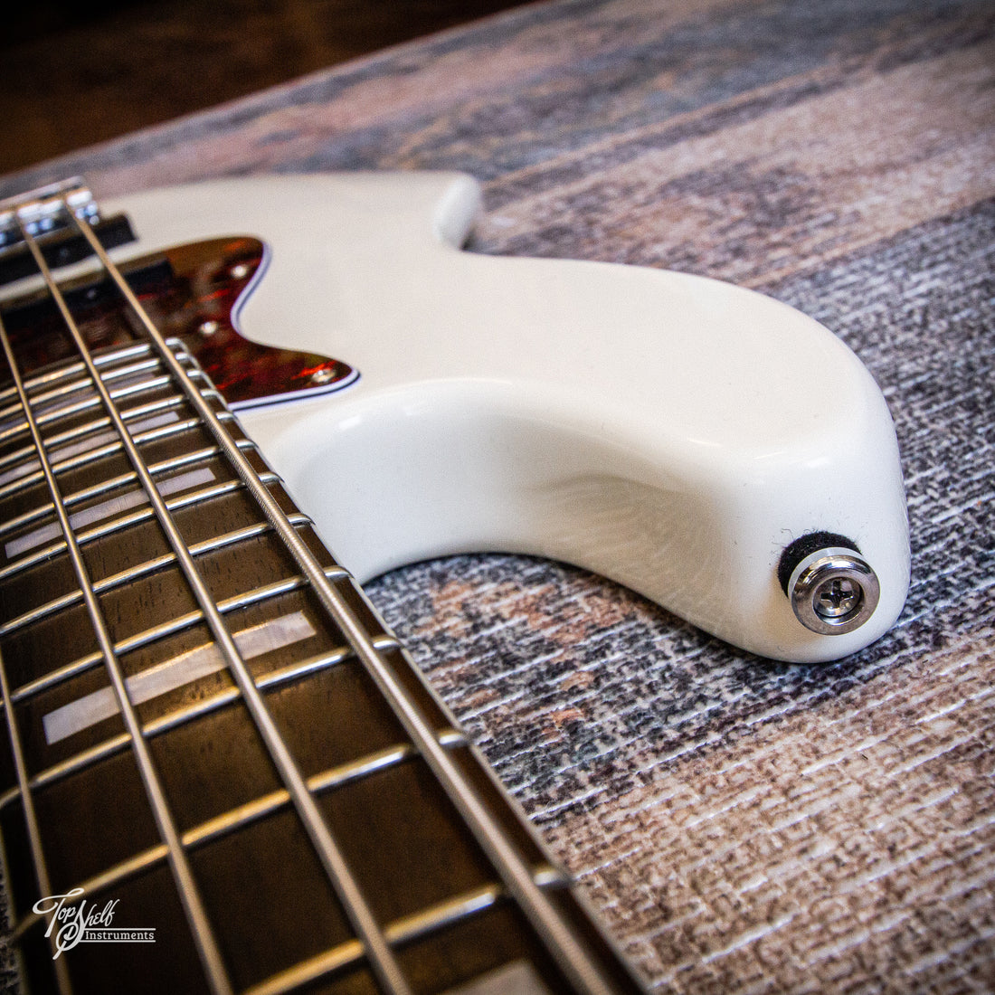 Sire Marcus Miller V7 Gen II Antique White 2023