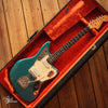 Fender Jaguar Lake Placid Blue 1964