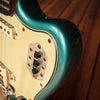 Fender Jaguar Lake Placid Blue 1964