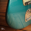 Fender Jaguar Lake Placid Blue 1964