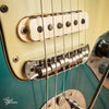 Fender Jaguar Lake Placid Blue 1964