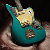 Fender Jaguar Lake Placid Blue 1964