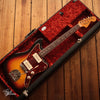 Fender Jazzmaster Sunburst 1966