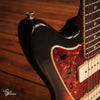 Fender Jazzmaster Sunburst 1966