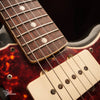 Fender Jazzmaster Sunburst 1966