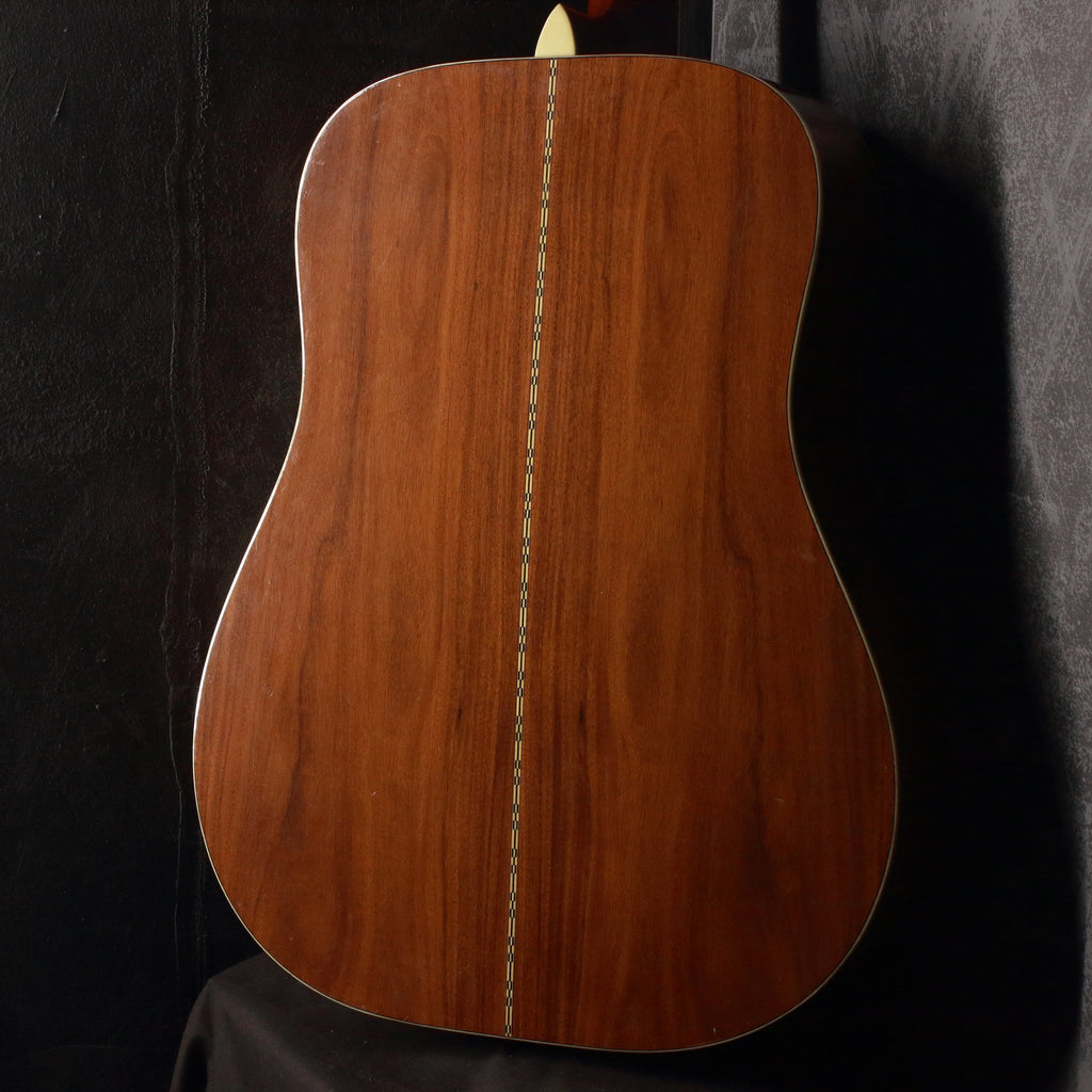 Morris MD-515 Dreadnought Acoustic 1983