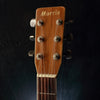 Morris MD-515 Dreadnought Acoustic 1983