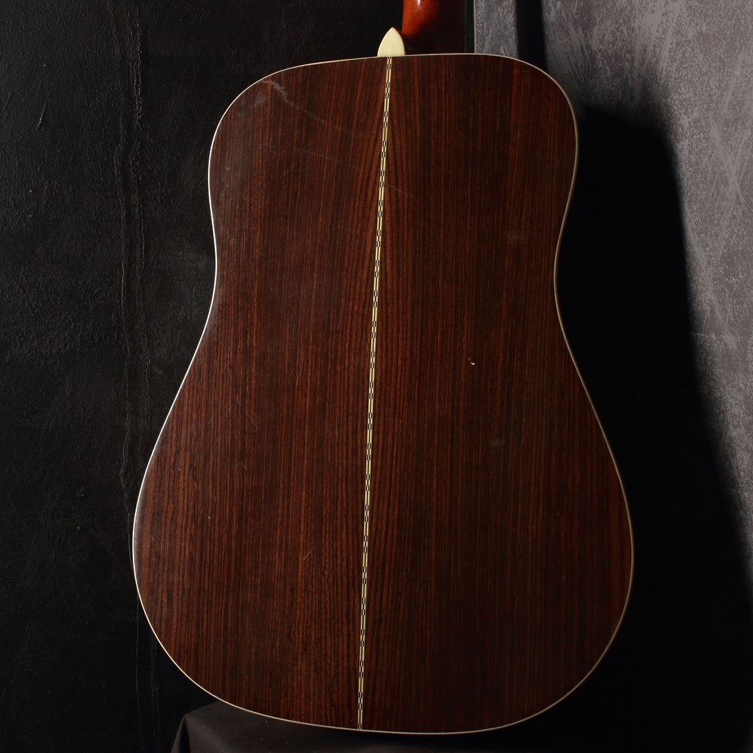 Morris W-25 Dreadnought Acoustic 1978