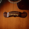 Gibson L-4A EC Jumbo Acoustic/Electric Sunburst 2009
