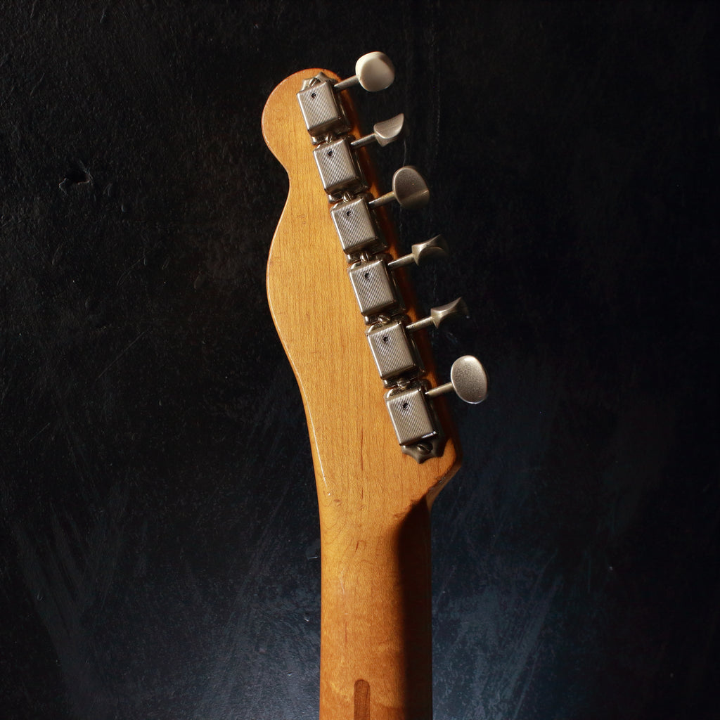 Fender American Vintage '52 Telecaster Natural 1997