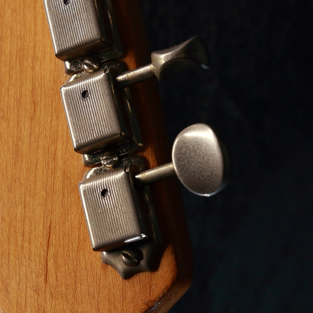 Fender American Vintage '52 Telecaster Natural 1997