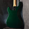 History Heritage Wood SH-BP4/R Candy Apple Green 2012