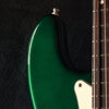 History Heritage Wood SH-BP4/R Candy Apple Green 2012