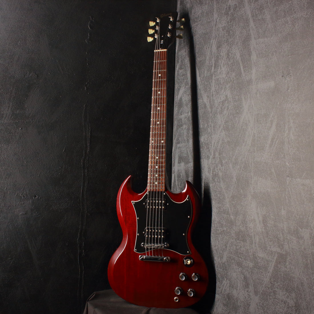 Gibson SG Special Cherry 2004