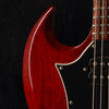 Gibson SG Special Cherry 2004