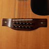 Fender F-80-12 12-String Dreadnought Acoustic 1976