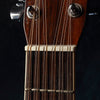 Fender F-80-12 12-String Dreadnought Acoustic 1976