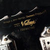 Vintage Reissued Series V120 Sunburst 2020