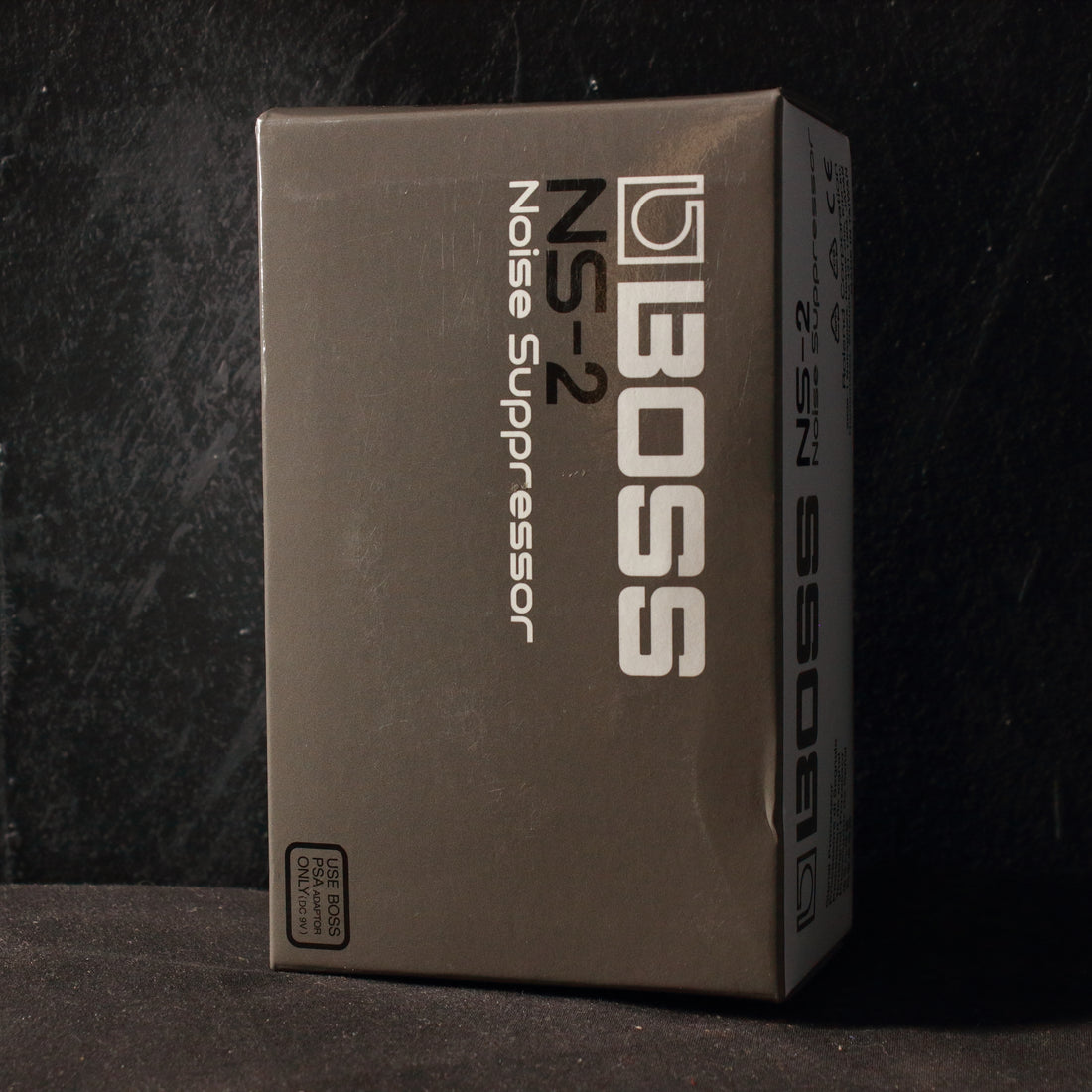 Boss NS-2 Noise Suppressor Pedal 2012