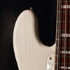 Fender Japan Hojin Egawa Jazz Bass White Blonde 1995