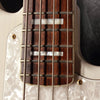 Fender Japan Hojin Egawa Jazz Bass White Blonde 1995