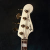 Fender Japan Hojin Egawa Jazz Bass White Blonde 1995