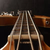 Yamaha SA-75 Semi-Acoustic Bass Natural 1973