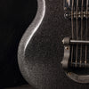 Gibson SG Deluxe Charcoal Glass Glitter 1999