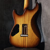 Fernandes Stone Logo MA-55 Sunburst 1981