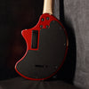 Fernandes ZO-3 Nomad Travel Guitar Candy Apple Red c2000