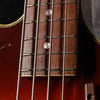 Guyatone SB-1 Hollow Body Bass Sunburst 1967