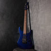 Fernandes FR-55 Revolver Metallic Blue 1991