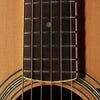 K.Seven YW300 Dreadnought Acoustic 1982