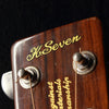 K.Seven YW300 Dreadnought Acoustic 1982