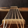 K.Seven YW300 Dreadnought Acoustic 1982