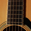 Yamaha FG-201B Dreadnought Acoustic 1977