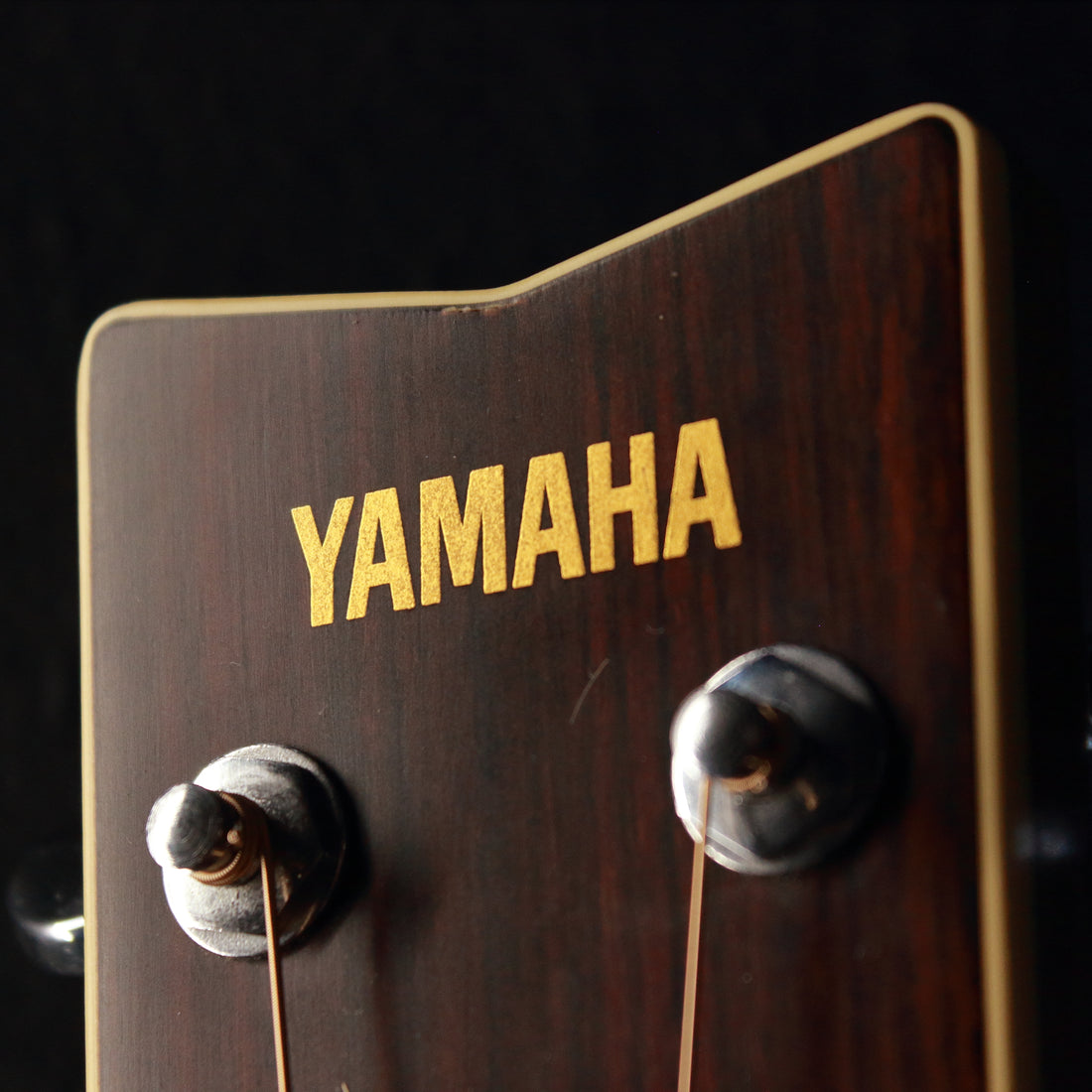 Yamaha FG-301 Dreadnought Acoustic 1977