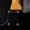 Fender American Vintage '62 Jaguar Black 2004