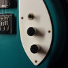 Rickenbacker 220 Hamburg Turquoise 1994