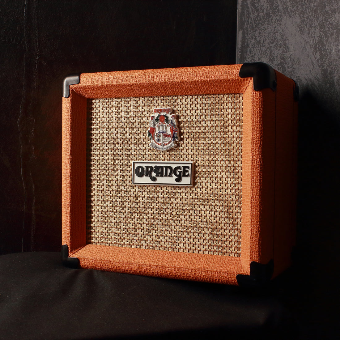 Orange PPC108 1x8" Guitar Speaker Cabinet